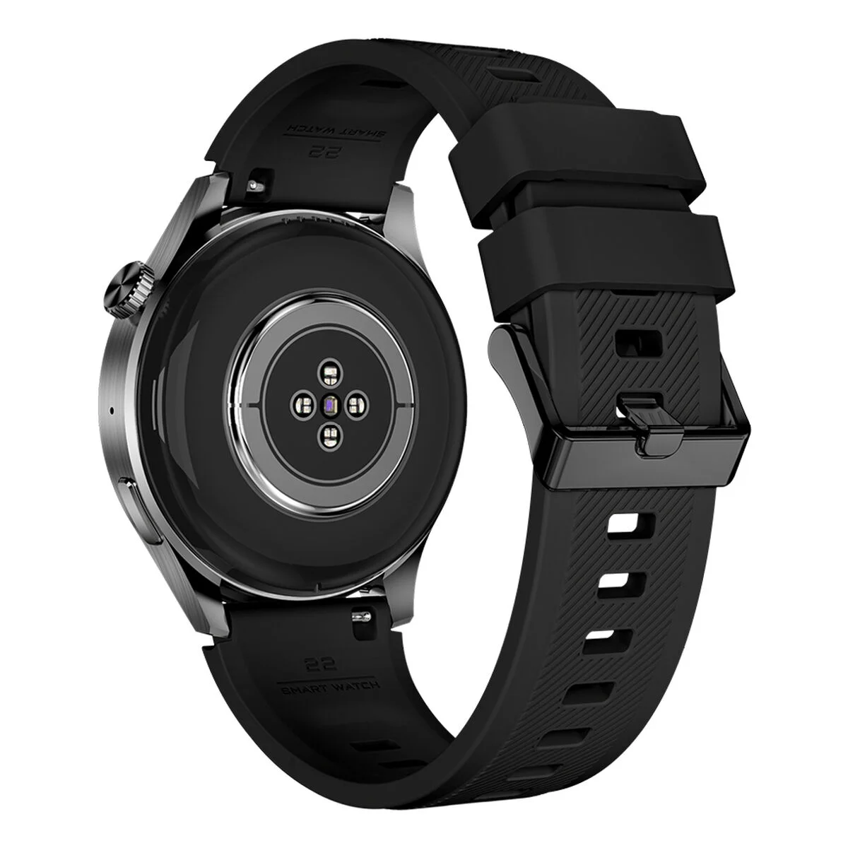 Smartwatch beafon WATCH 301 44 mm 1,45" Negro