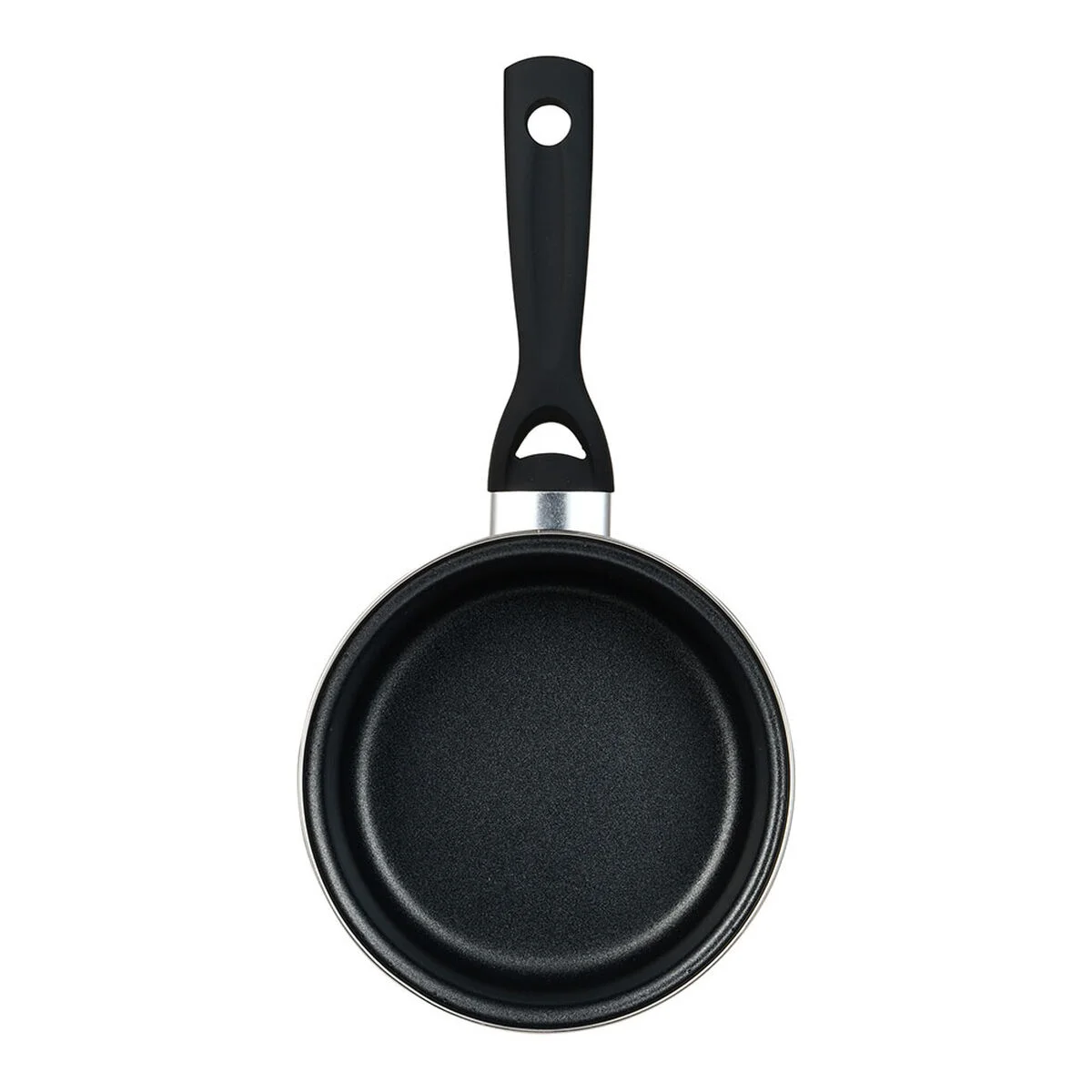 Cazo San Ignacio valencia experto Acero al carbono Naranja Ø 16 cm