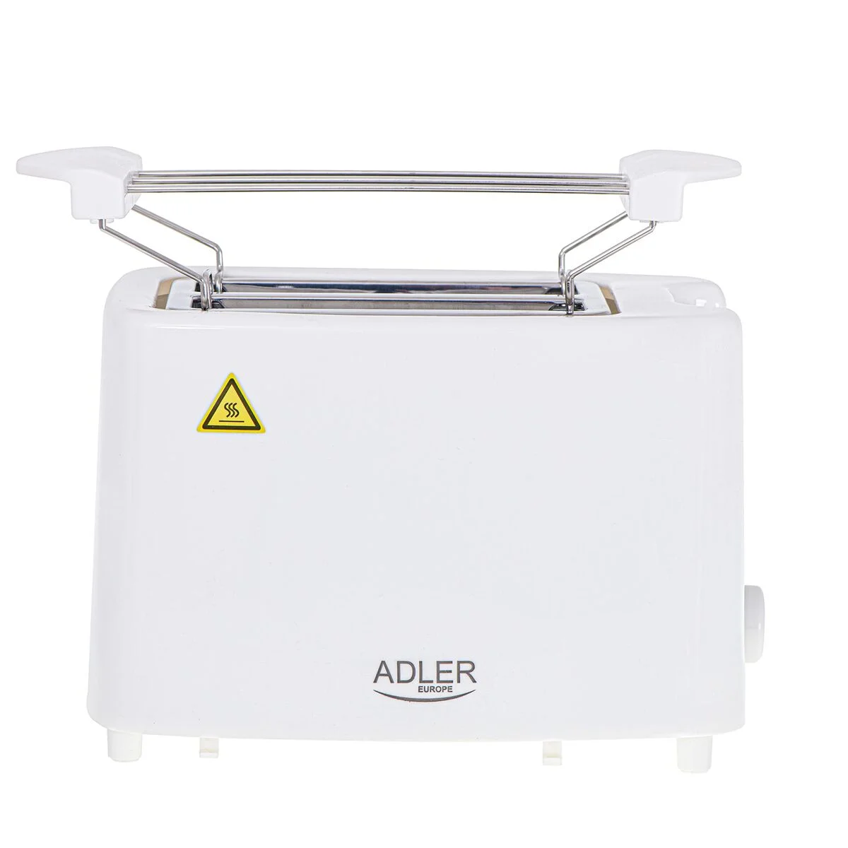 Tostadora Adler ad 3223 Blanco 900 W
