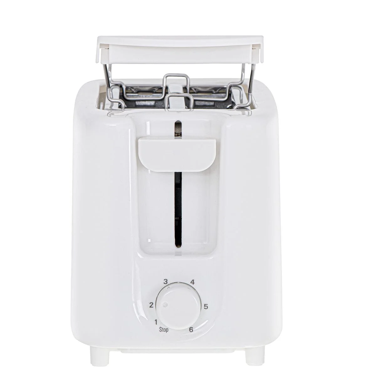 Tostadora Adler ad 3223 Blanco 900 W