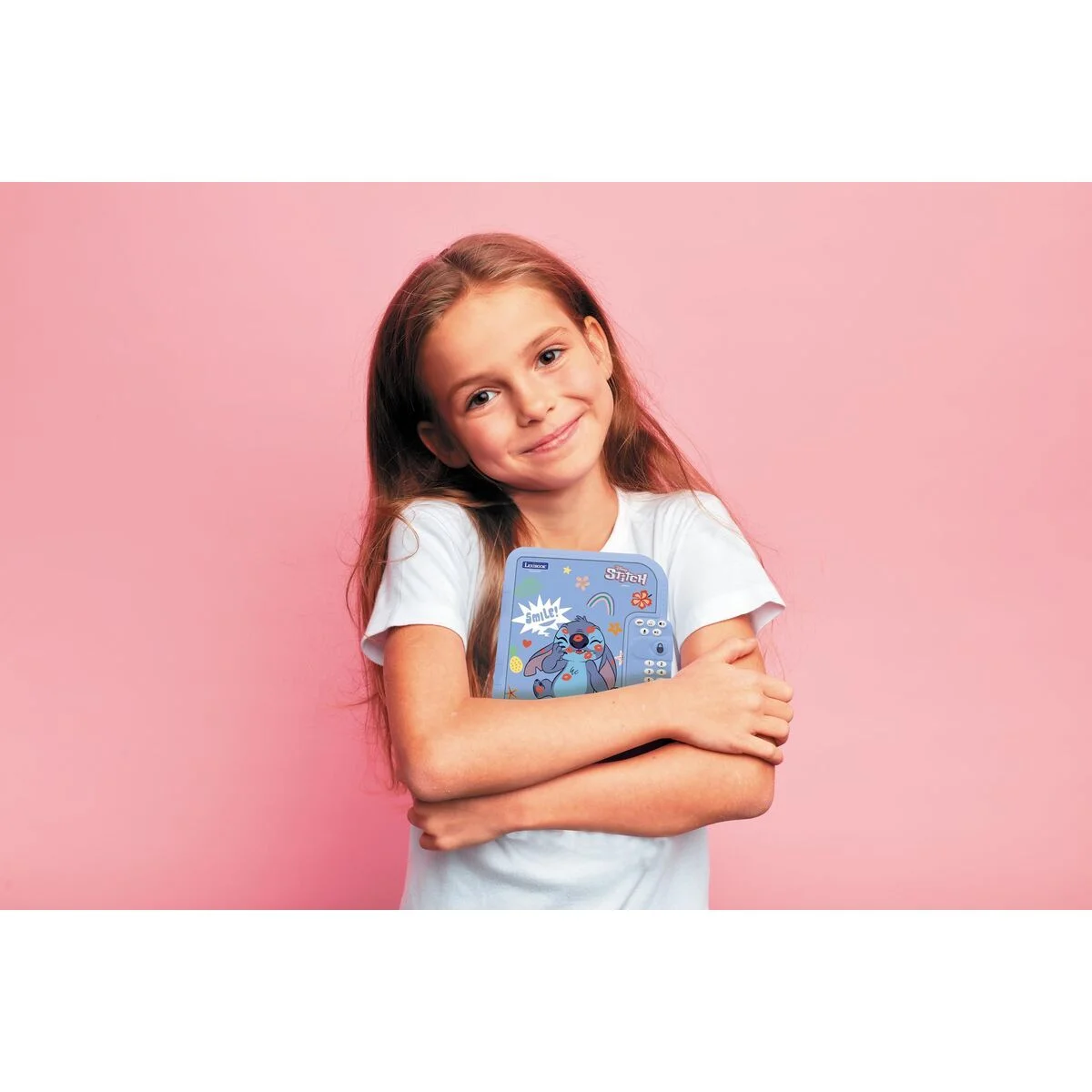 Lápices Lexibook Plástico Azul