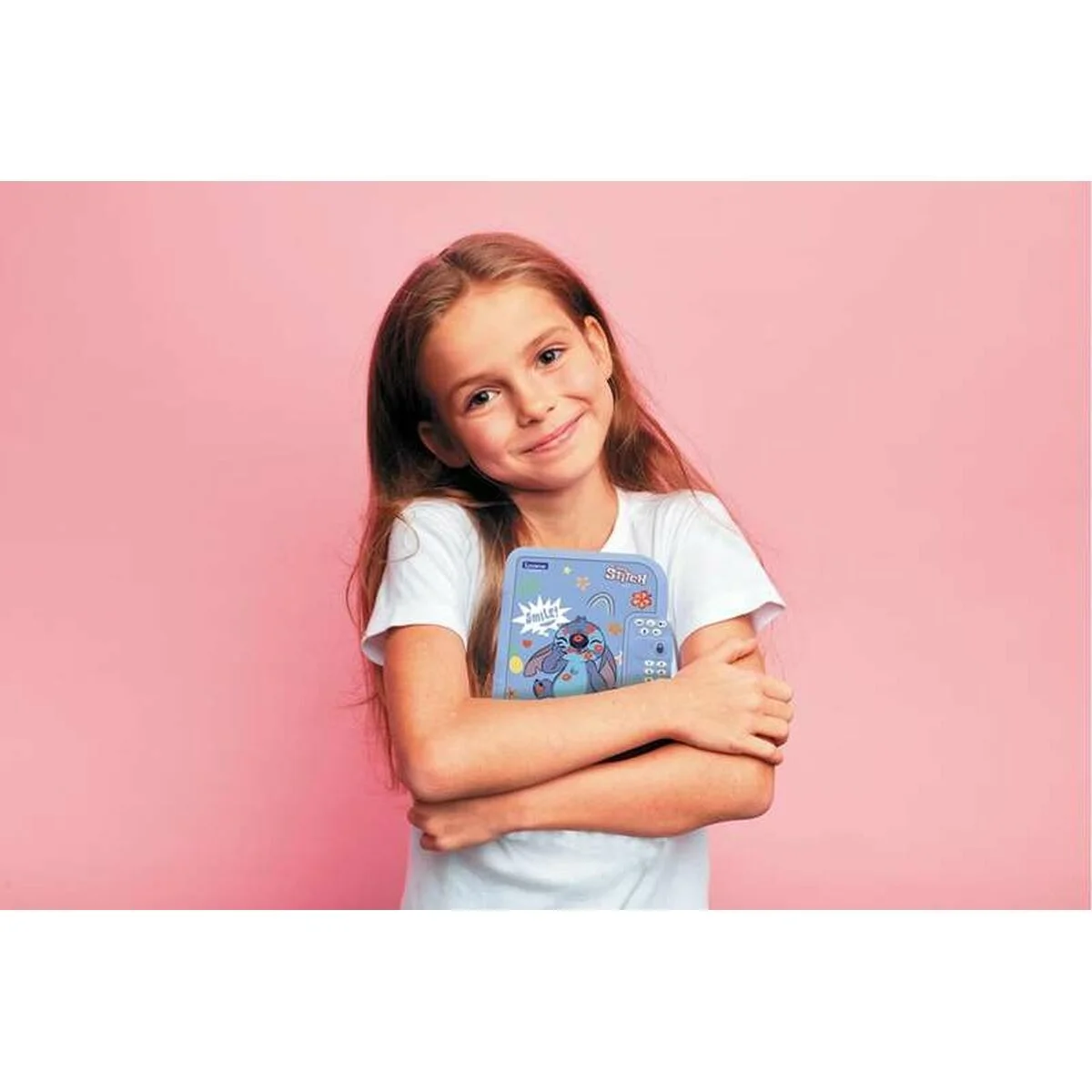 Lápices Lexibook Plástico Azul