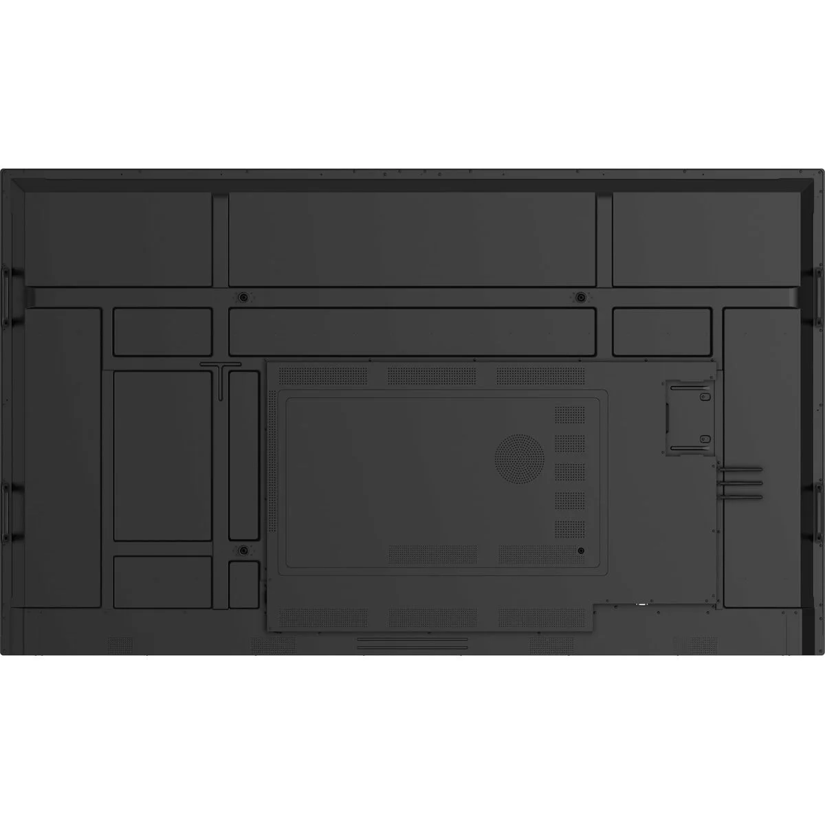 Monitor Iiyama TE8613A-B1AG 86" 4K Ultra HD LCD