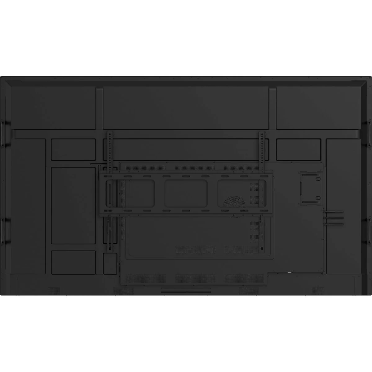 Monitor Iiyama TE8613A-B1AG 86" 4K Ultra HD LCD