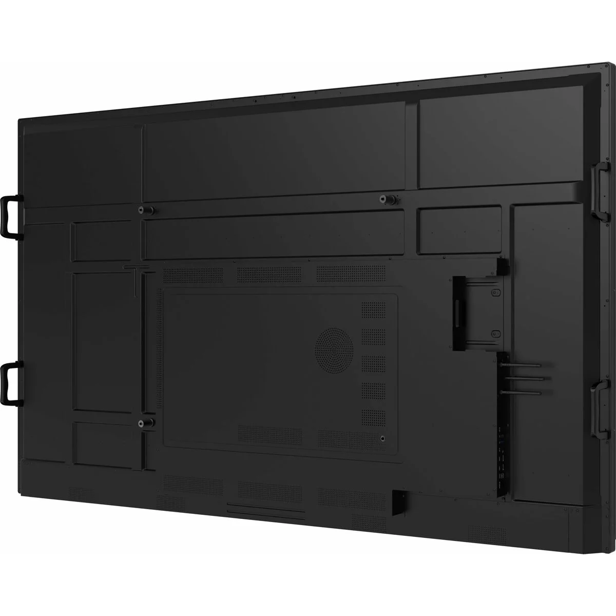 Monitor Iiyama TE8613A-B1AG 86" 4K Ultra HD LCD