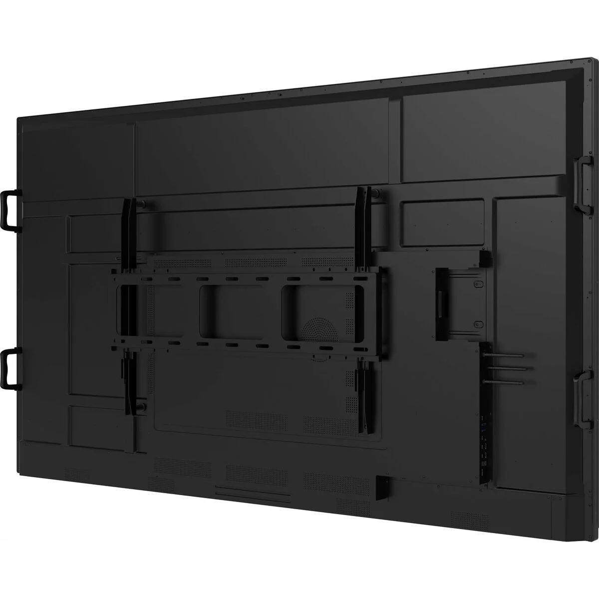 Monitor Iiyama TE8613A-B1AG 86" 4K Ultra HD LCD