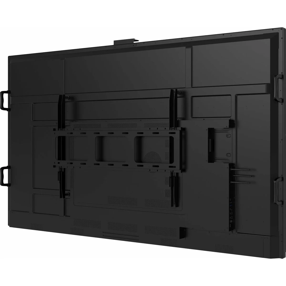 Monitor Iiyama TE8613A-B1AG 86" 4K Ultra HD LCD