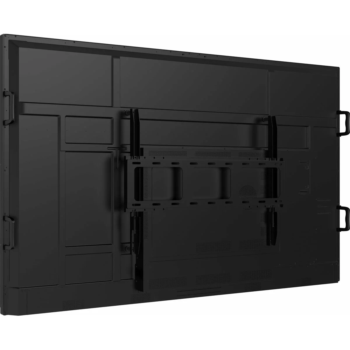 Monitor Iiyama TE8613A-B1AG 86" 4K Ultra HD LCD