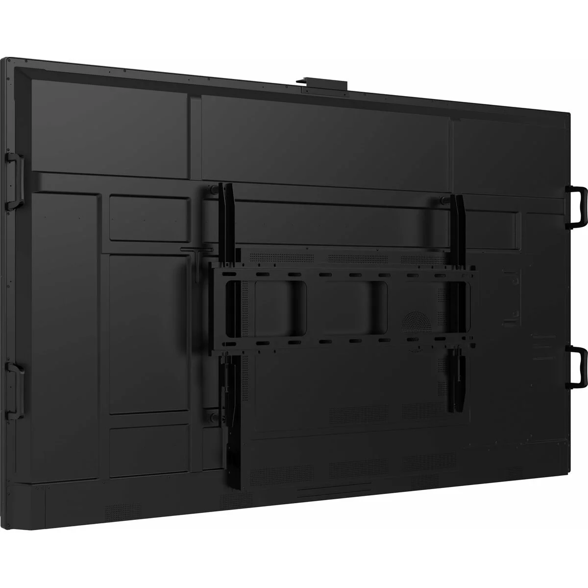 Monitor Iiyama TE8613A-B1AG 86" 4K Ultra HD LCD