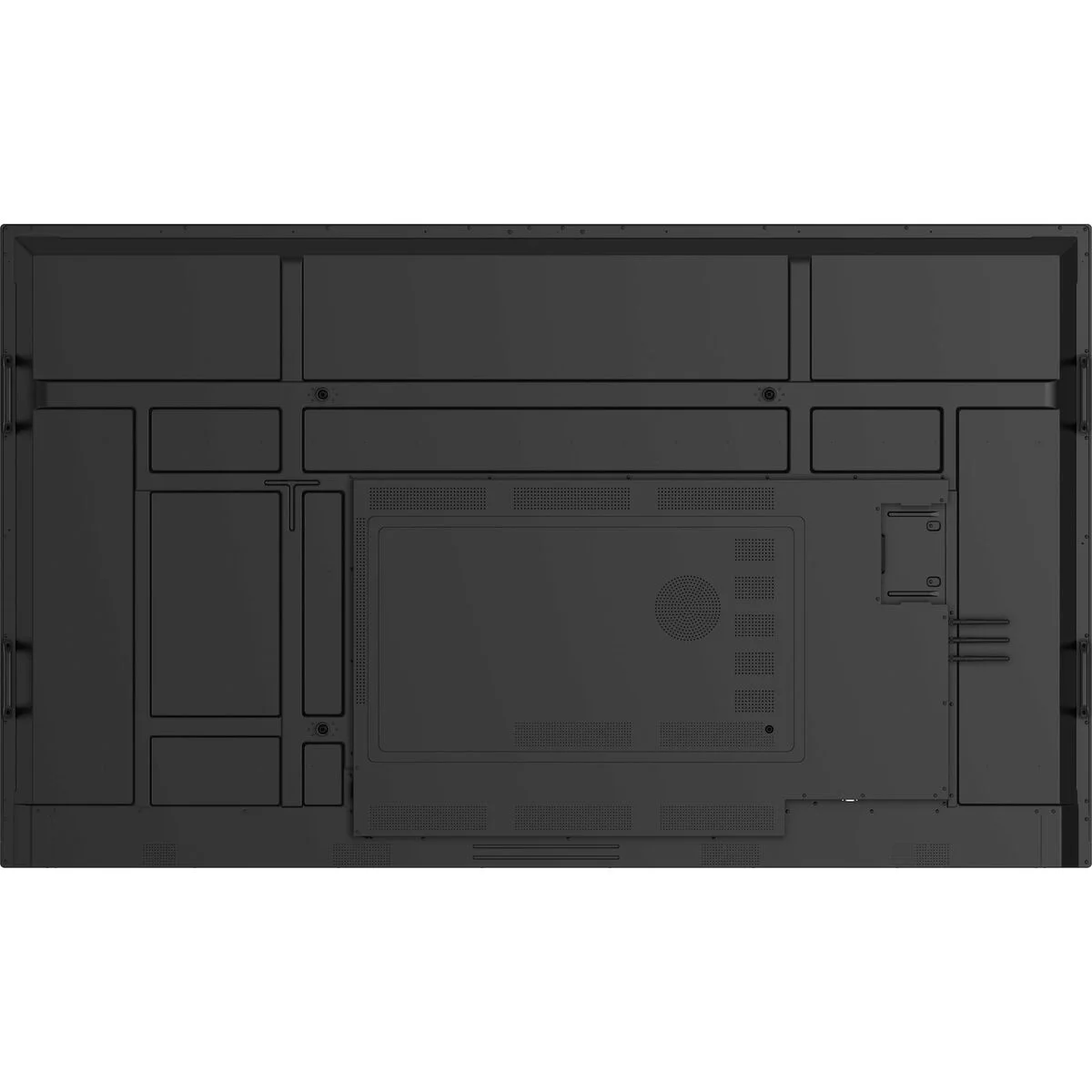 Monitor Iiyama TE8613A-B1AG 86" 4K Ultra HD LCD