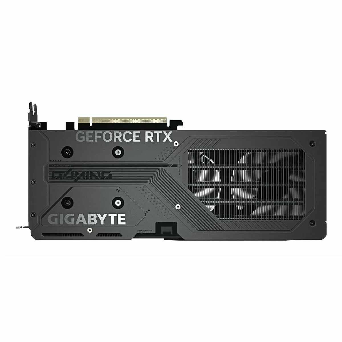 Tarjeta Gráfica Gigabyte GV-N506TGAMING OC-16GD 16 GB geforce rtx 5060 ti GDDR6 GDDR7
