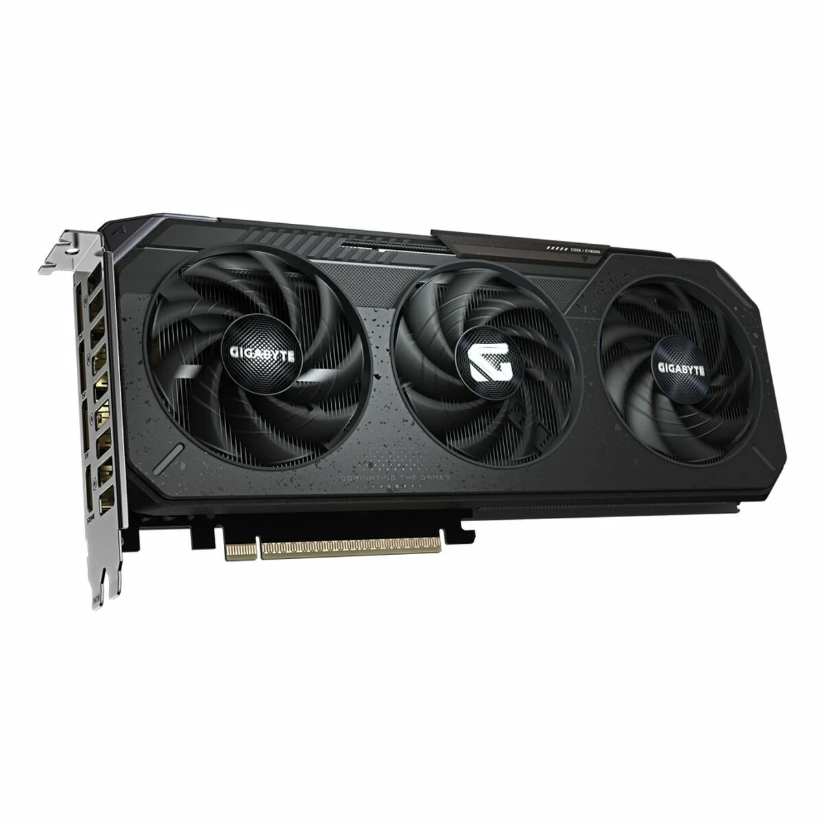 Tarjeta Gráfica Gigabyte GV-N506TGAMING OC-16GD 16 GB geforce rtx 5060 ti GDDR6 GDDR7