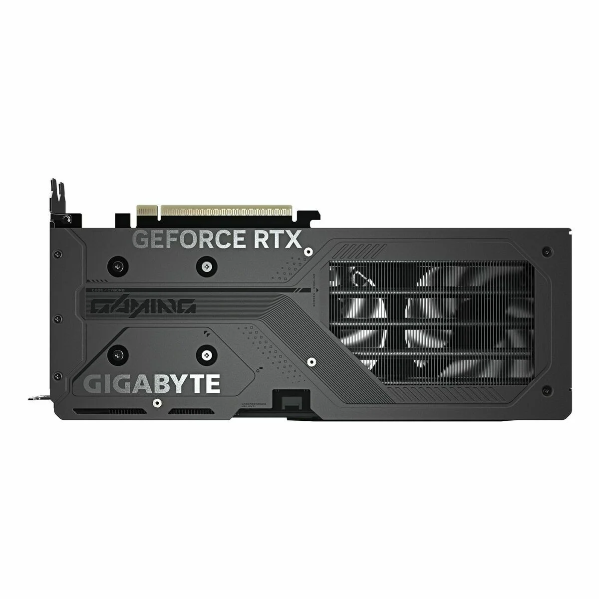 Tarjeta Gráfica Gigabyte GV-N506TGAMING OC-16GD 16 GB geforce rtx 5060 ti GDDR6 GDDR7