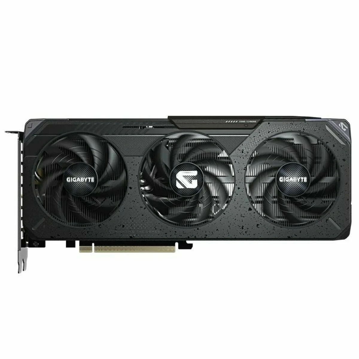 Tarjeta Gráfica Gigabyte GV-N506TGAMING OC-16GD 16 GB geforce rtx 5060 ti GDDR6 GDDR7