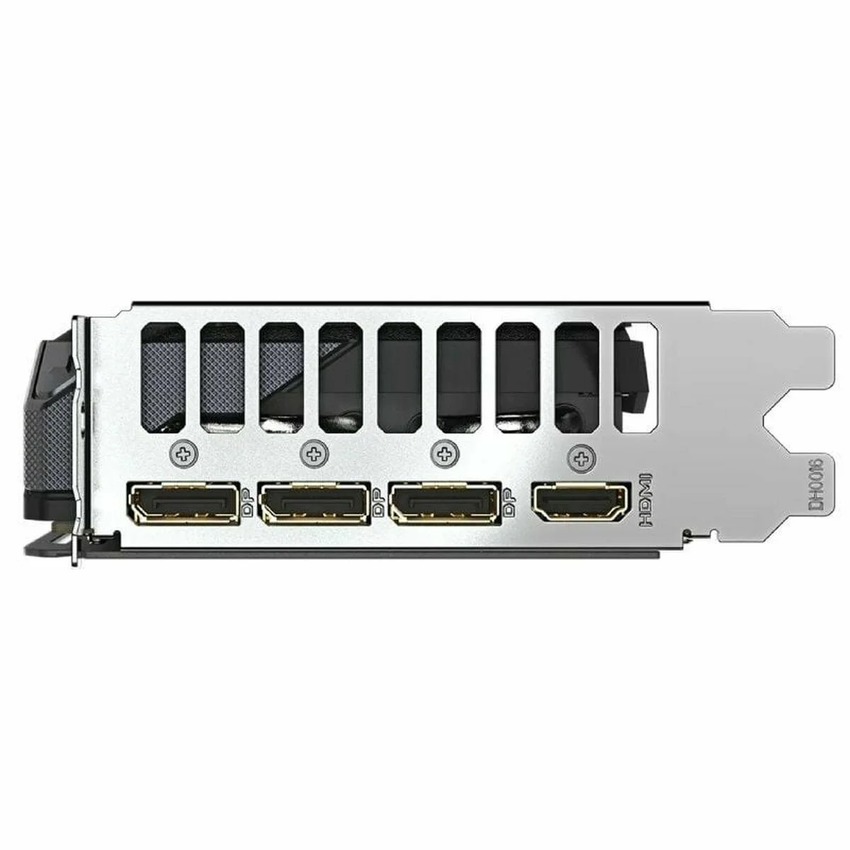 Tarjeta Gráfica Gigabyte GV-N506TGAMING OC-16GD 16 GB geforce rtx 5060 ti GDDR6 GDDR7