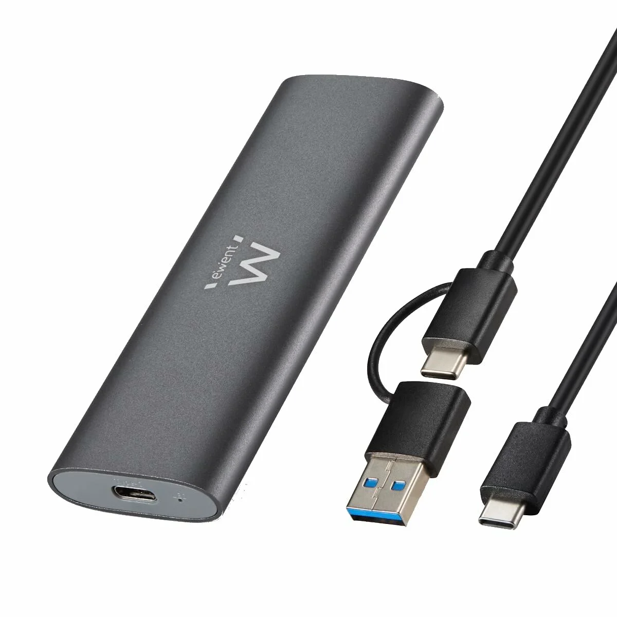 Disco Duro Externo Ewent EW7060