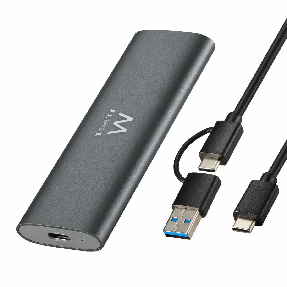 Disco Duro Externo Ewent EW7061