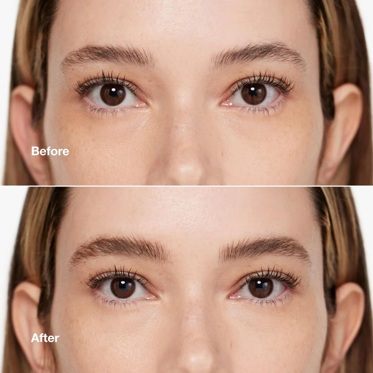 Lápiz de Cejas Clinique JUST BROWSING Marrón claro