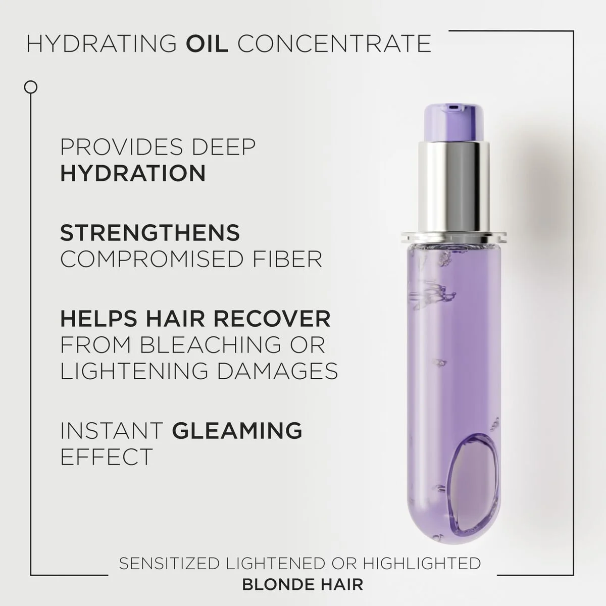 Complemento Alimenticio Kerastase BLOND ABSOLU 75 ml