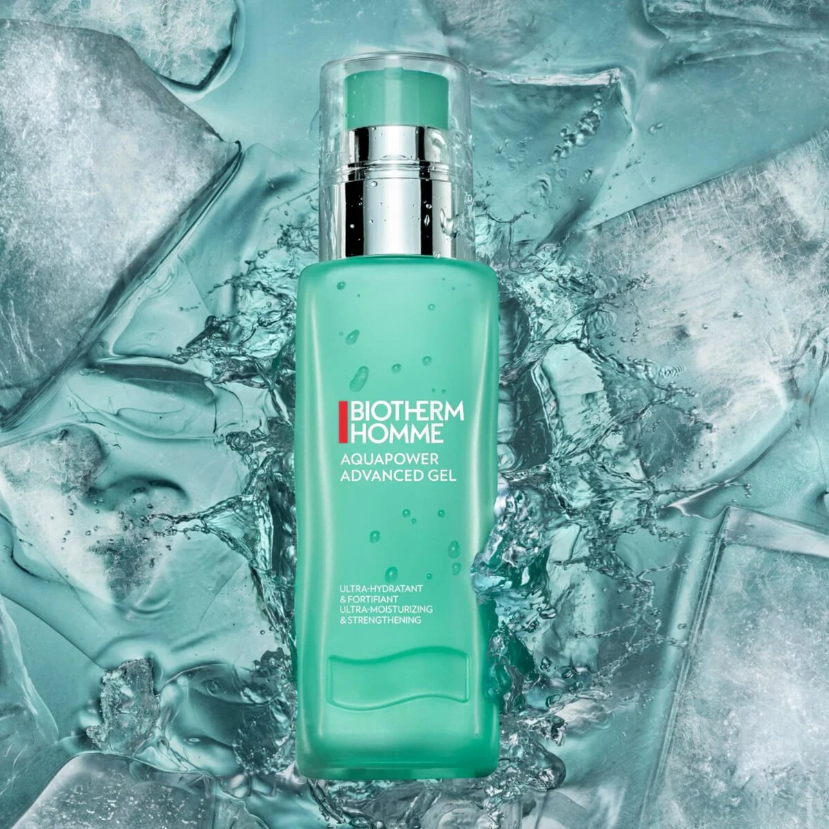 Crema Facial Biotherm BIOTHERM HOMME 100 ml