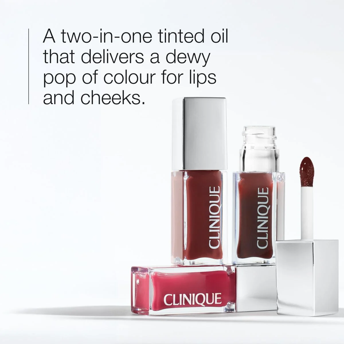 Pintalabios Clinique CLINIQUE POP 7 ml