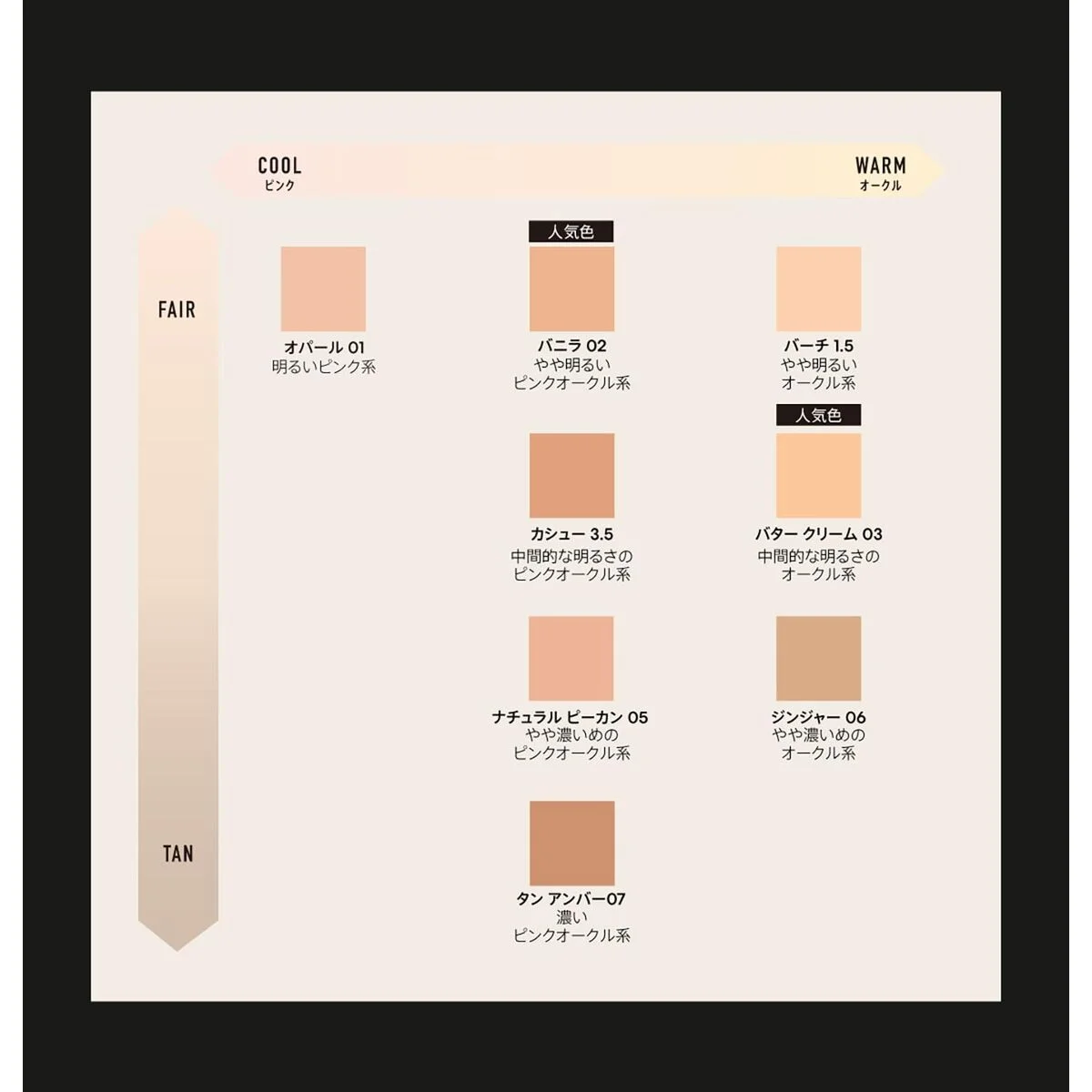 Crema Facial bareMinerals COMPLEXION RESCUE