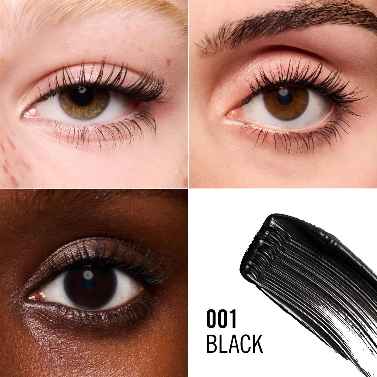 Set de Maquillaje Rimmel London WONDER 'VOLUME THRILL SEEKER