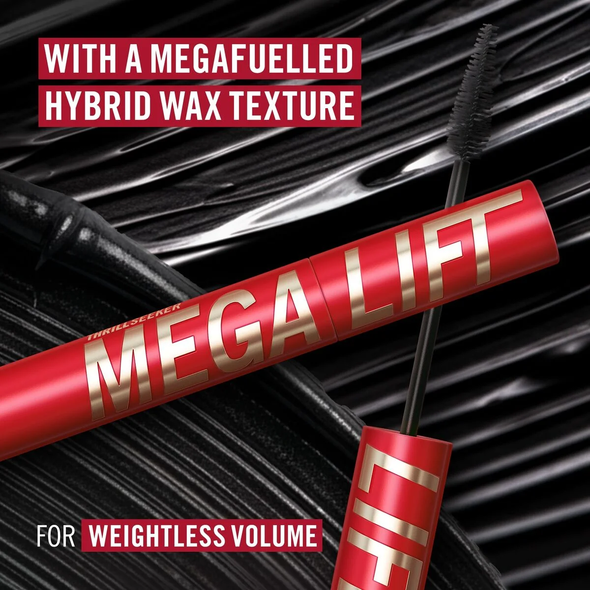 Set de Maquillaje Rimmel London WONDER 'VOLUME THRILL SEEKER