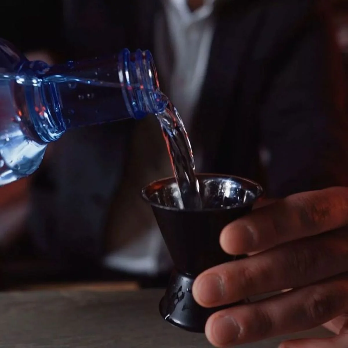 Coctelera Fackelmann