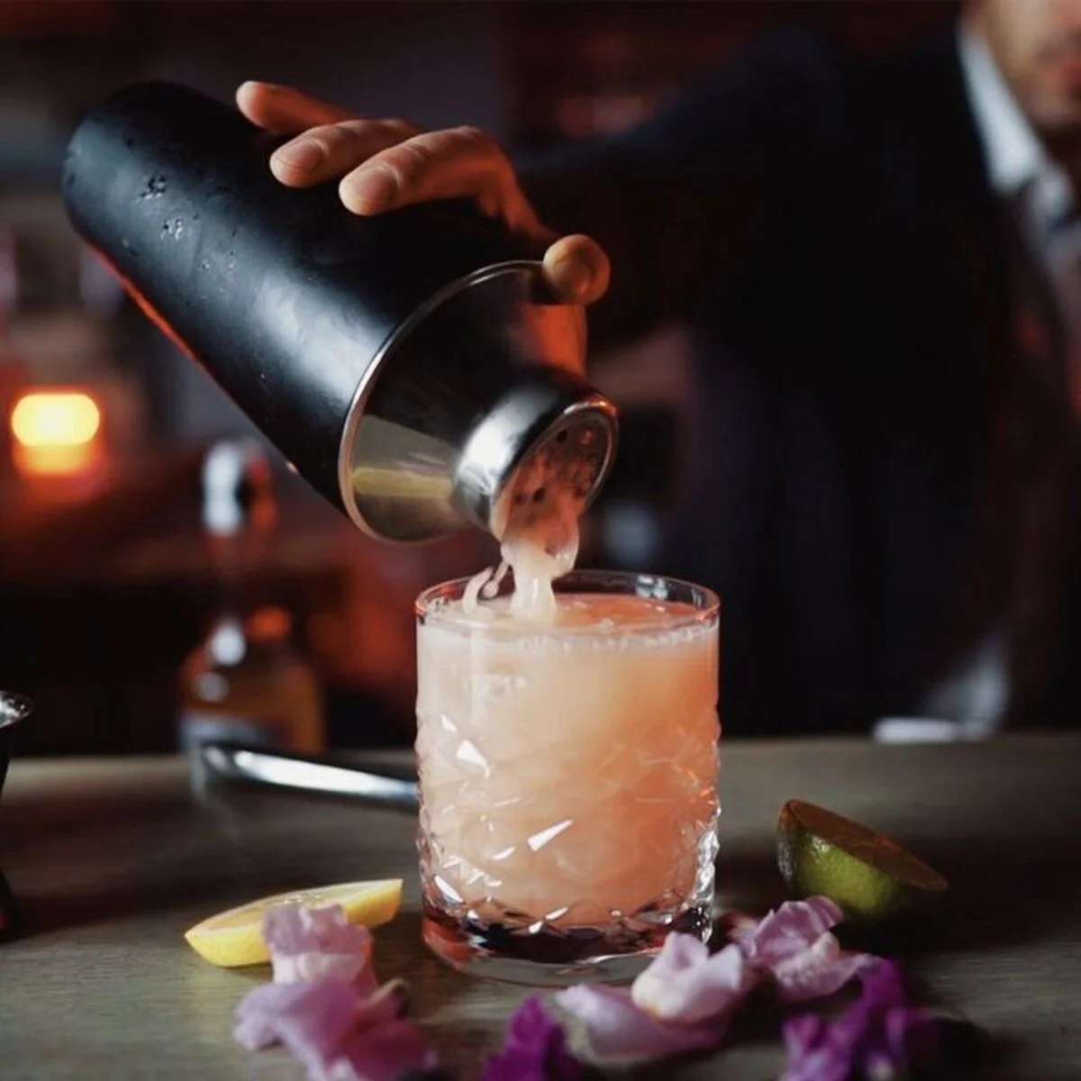 Coctelera Fackelmann