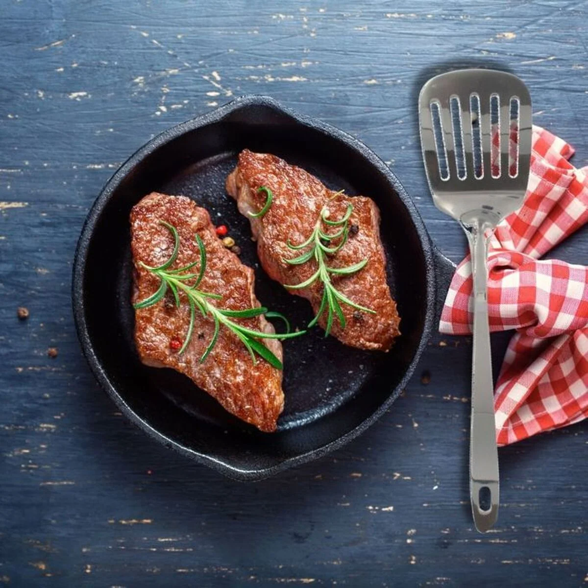 Espumadera Fackelmann