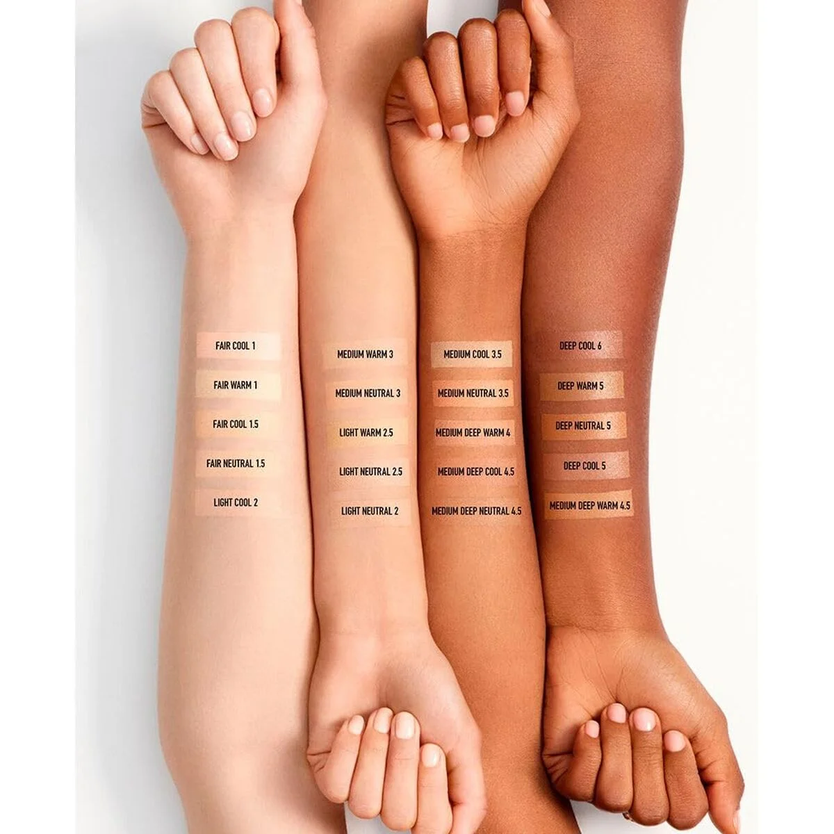 Set de Maquillaje bareMinerals BARE MINERALS ORIGINAL