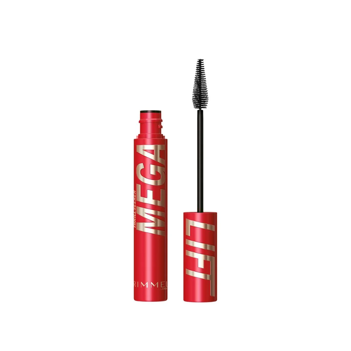 Set de Maquillaje Rimmel London WONDER 'VOLUME THRILL SEEKER