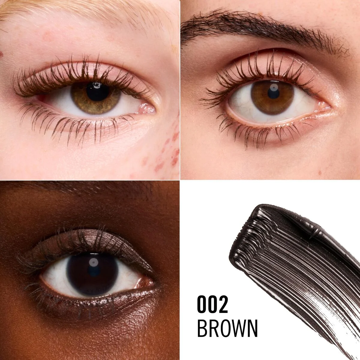 Set de Maquillaje Rimmel London WONDER 'VOLUME THRILL SEEKER