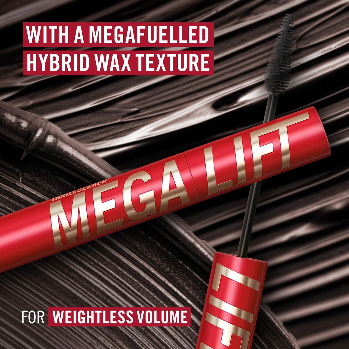 Set de Maquillaje Rimmel London WONDER 'VOLUME THRILL SEEKER