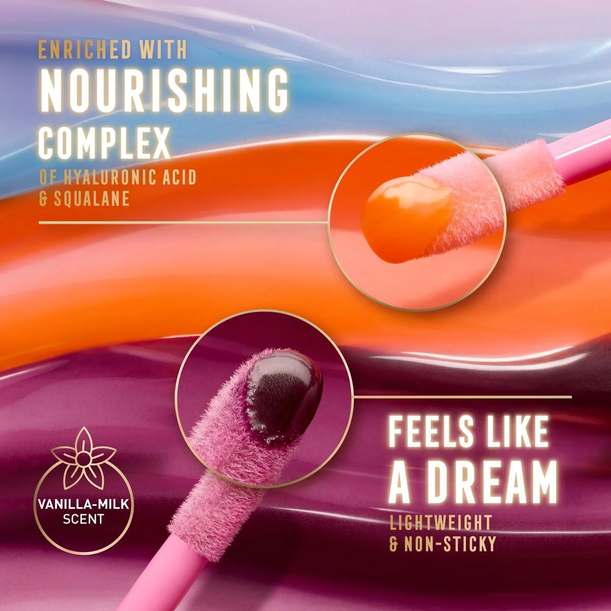 Pintalabios Max Factor 2000 CALORIE 4,4 ml