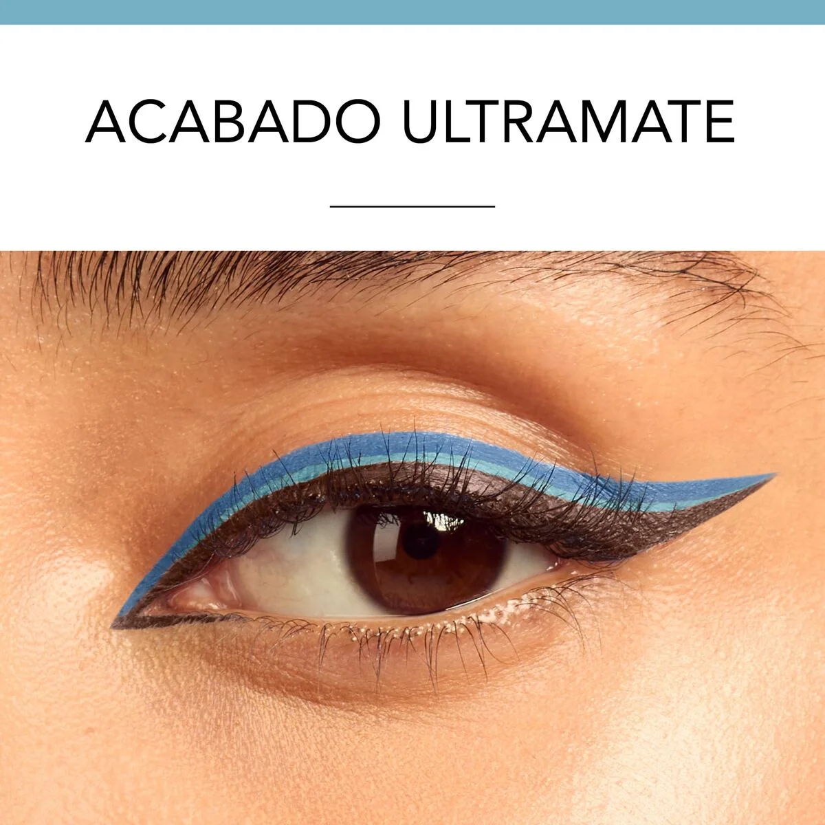 Set de Maquillaje Bourjois EYELINER FEUTRE (1 unidad)