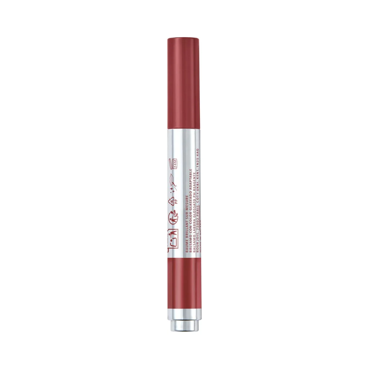 Pintalabios Bourjois BUTTER TINT LIP GLAZE 2 g
