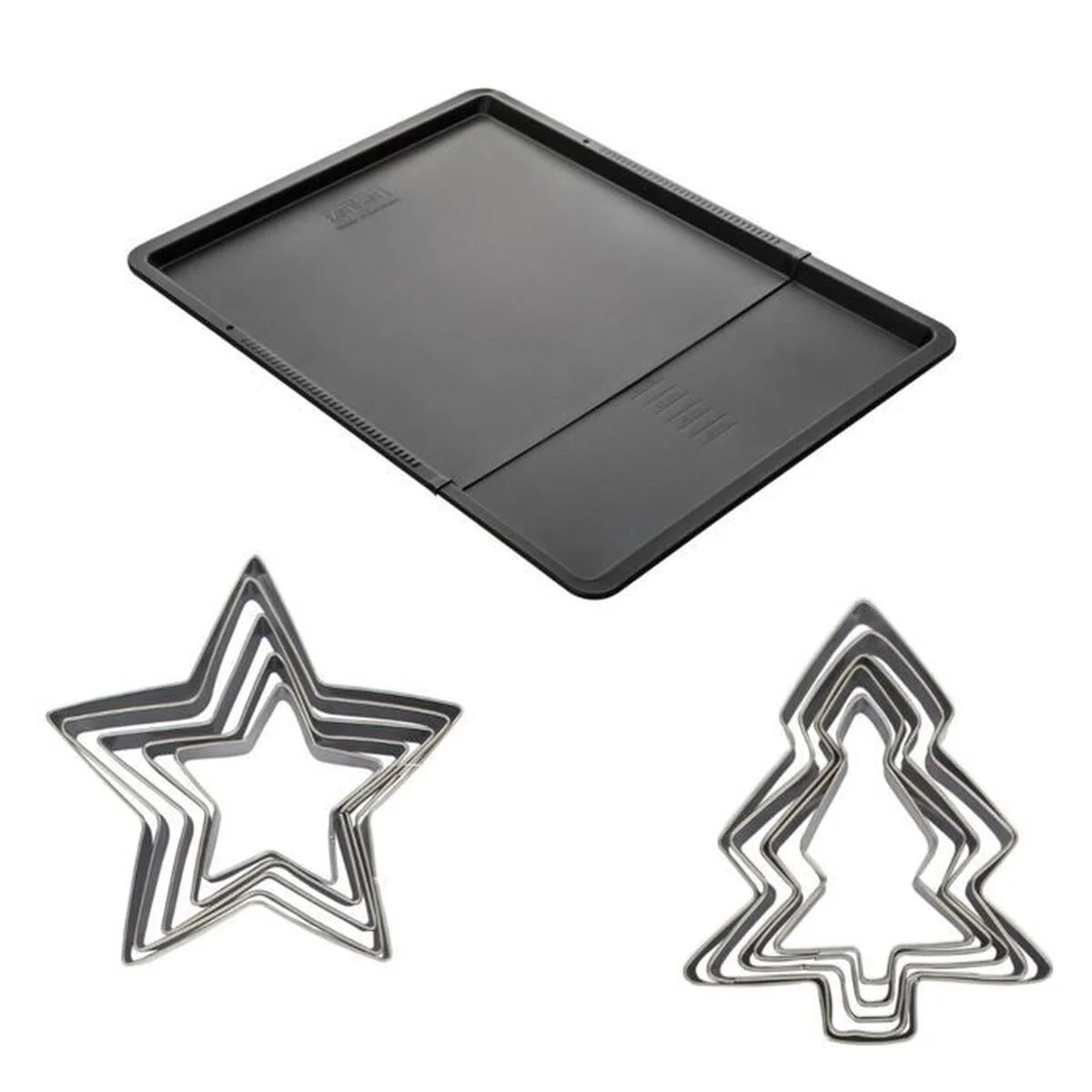 Plancha de Cocina Zenker