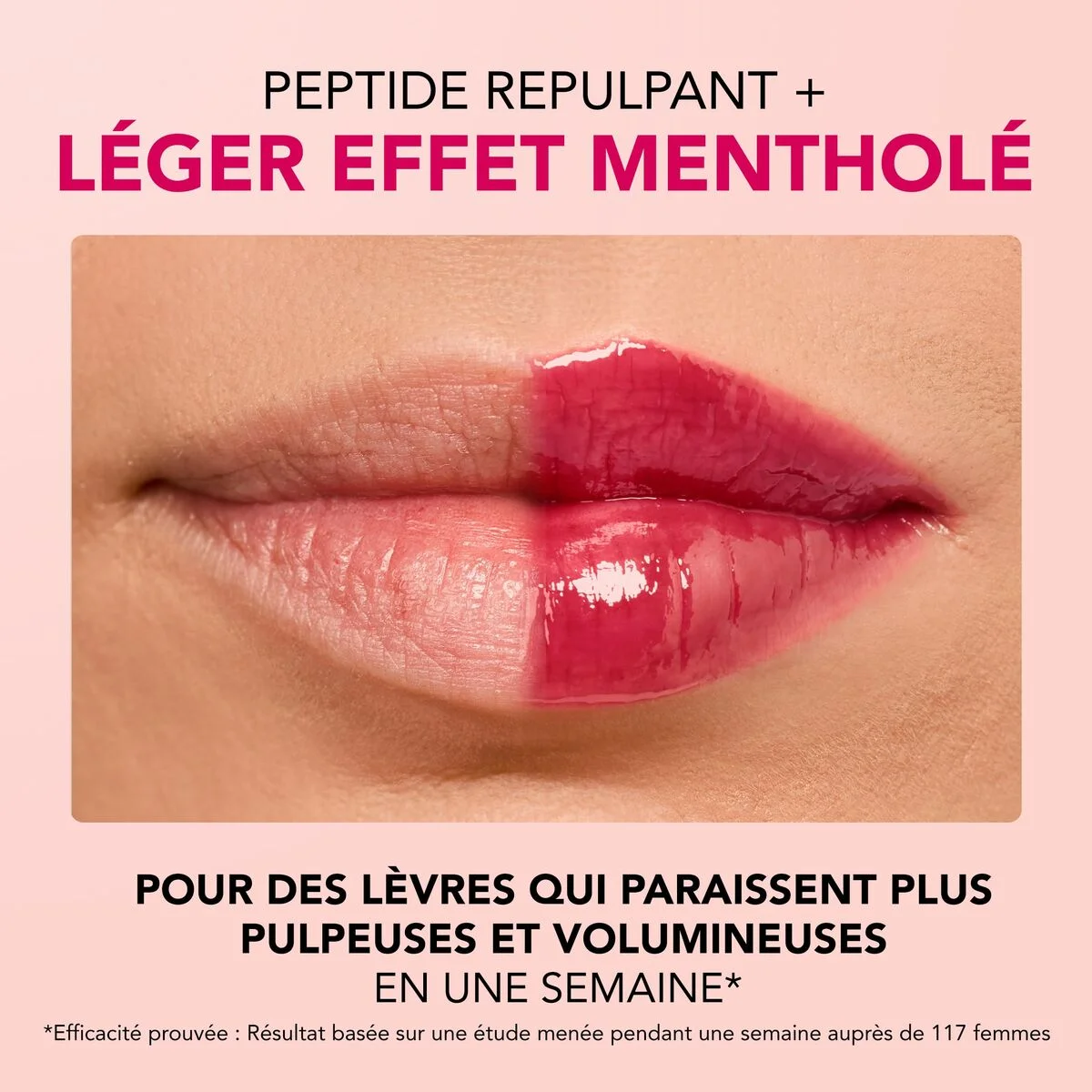 Pintalabios Bourjois BUTTER TINT LIP GLAZE 2 g