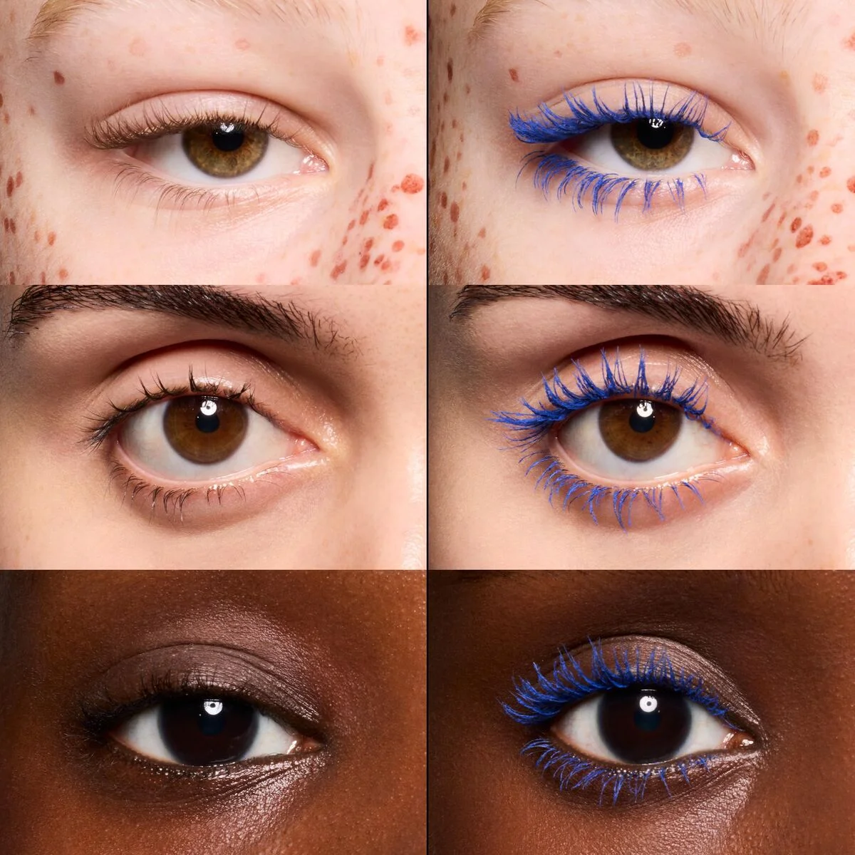 Set de Maquillaje Rimmel London KIND & FREE