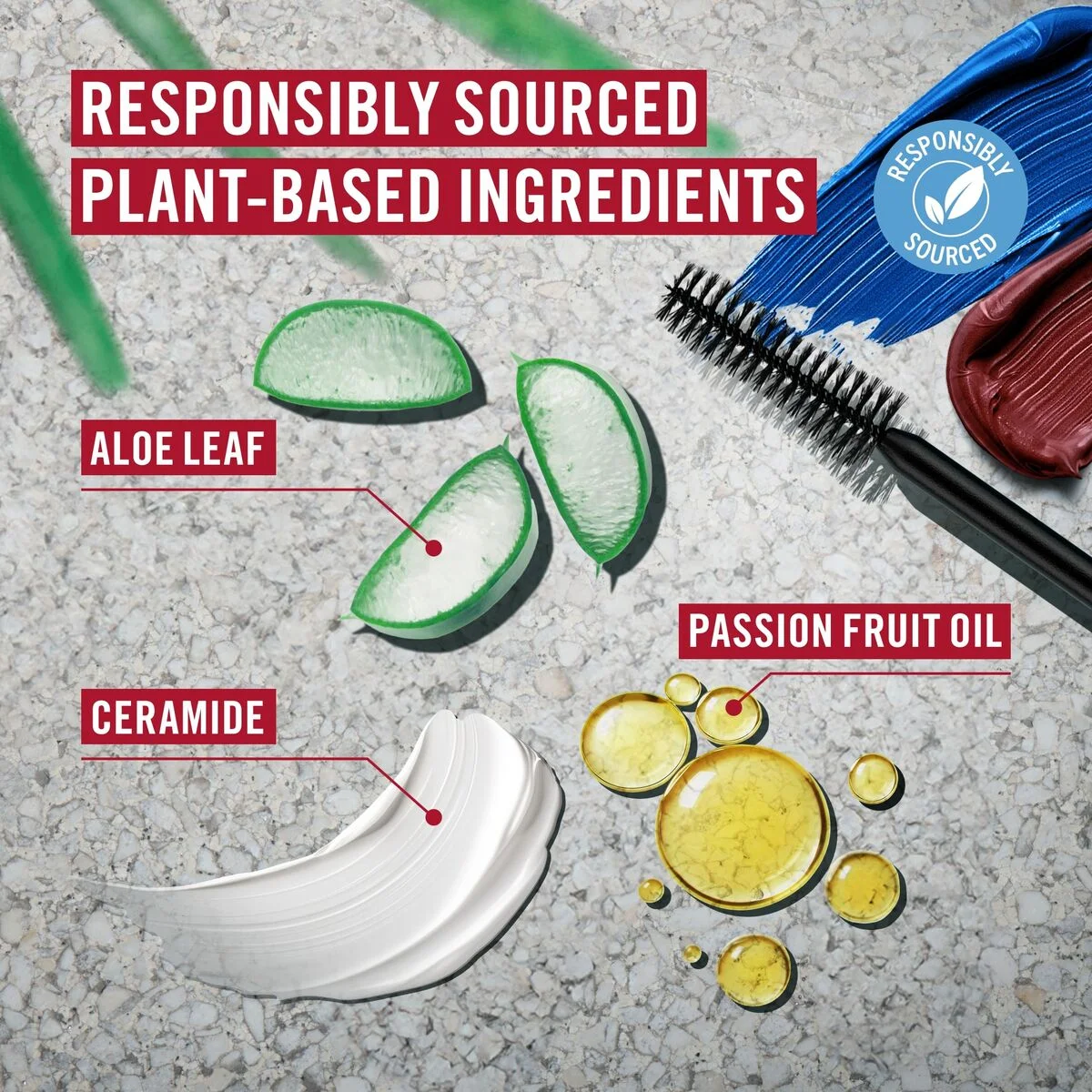 Set de Maquillaje Rimmel London KIND & FREE