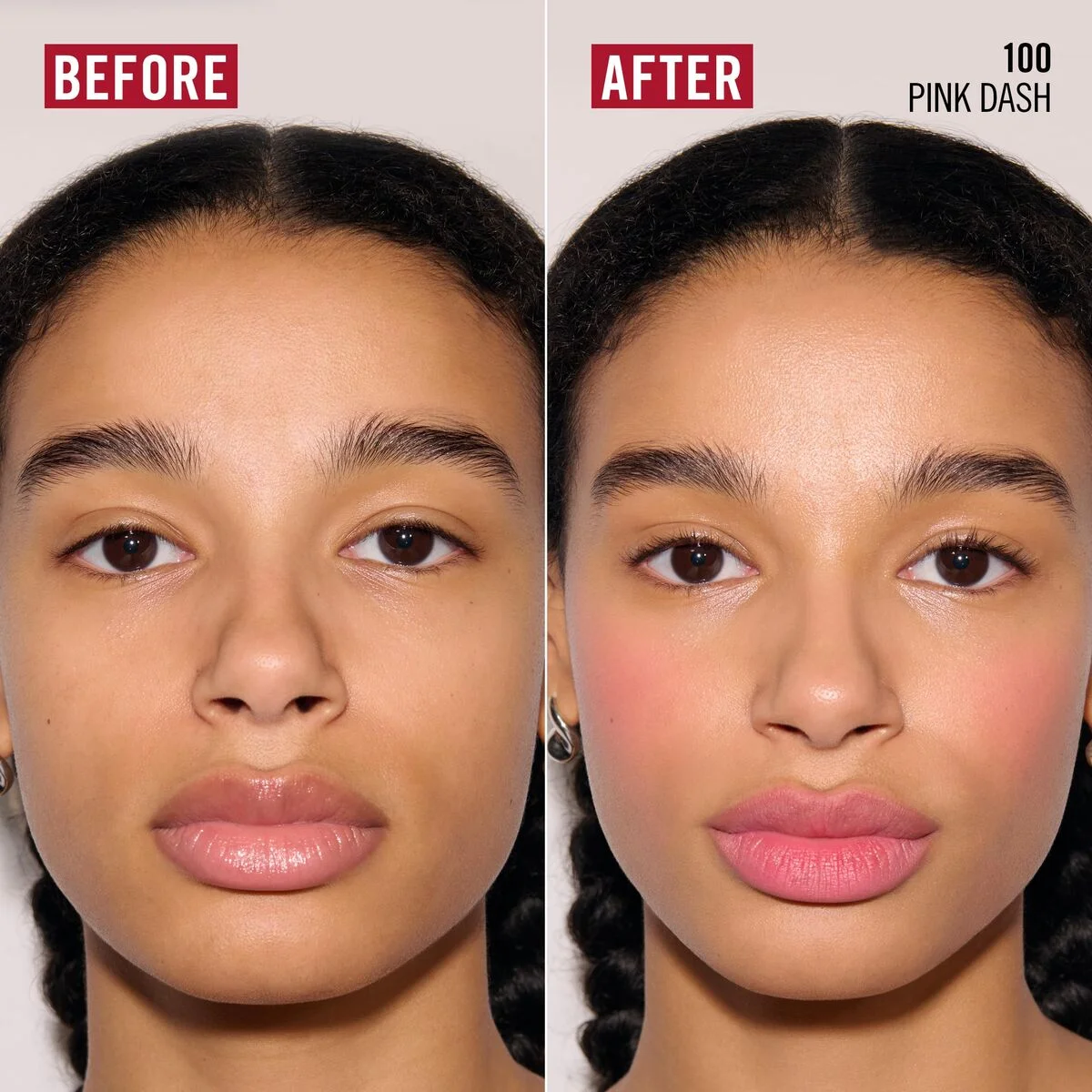 Pintalabios Rimmel London THE MULTI-TASKER