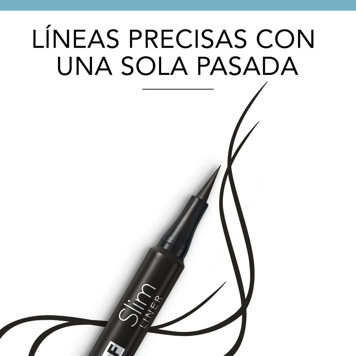 Set de Maquillaje Bourjois EYELINER FEUTRE (1 unidad)