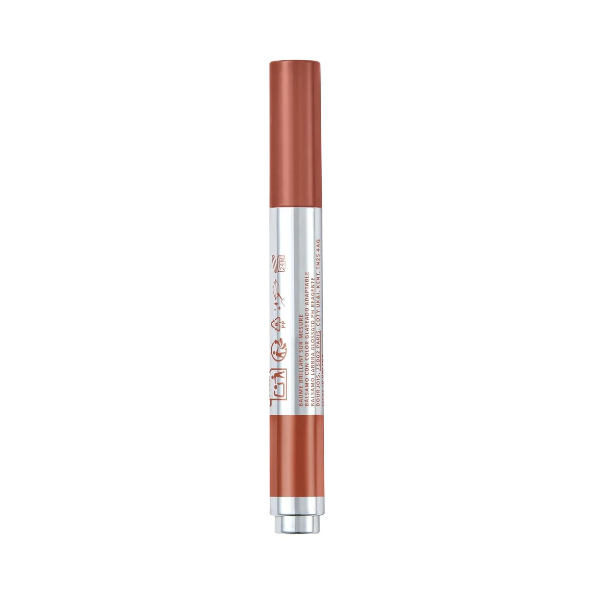 Pintalabios Bourjois BUTTER TINT LIP GLAZE 2 g