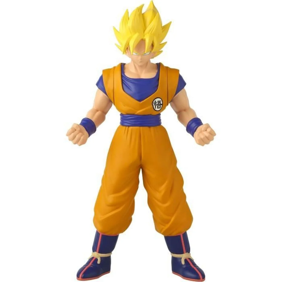 Figura de Acción Bandai