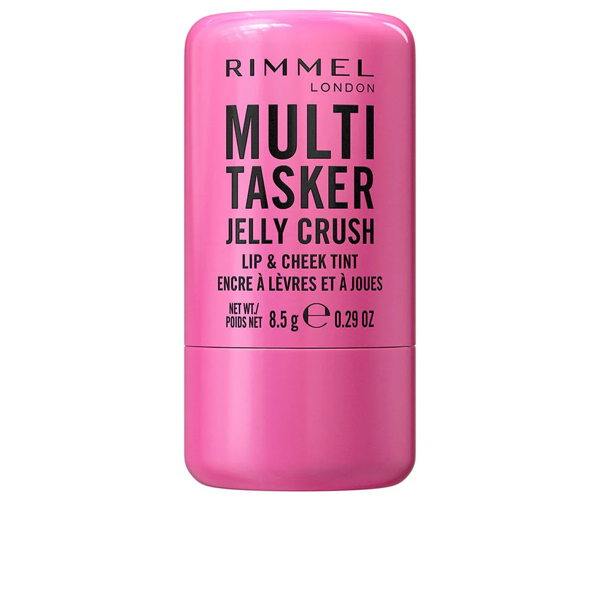 Pintalabios Rimmel London THE MULTI-TASKER