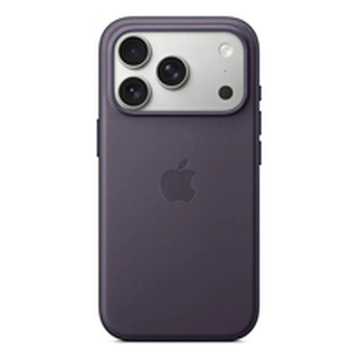 Funda para Móvil Apple Morado Apple