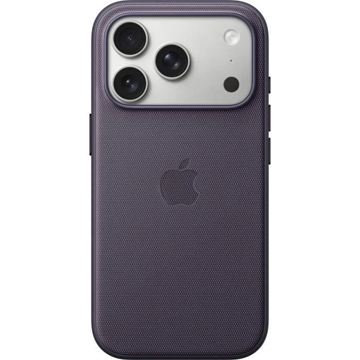 Funda para Móvil Apple Morado Apple