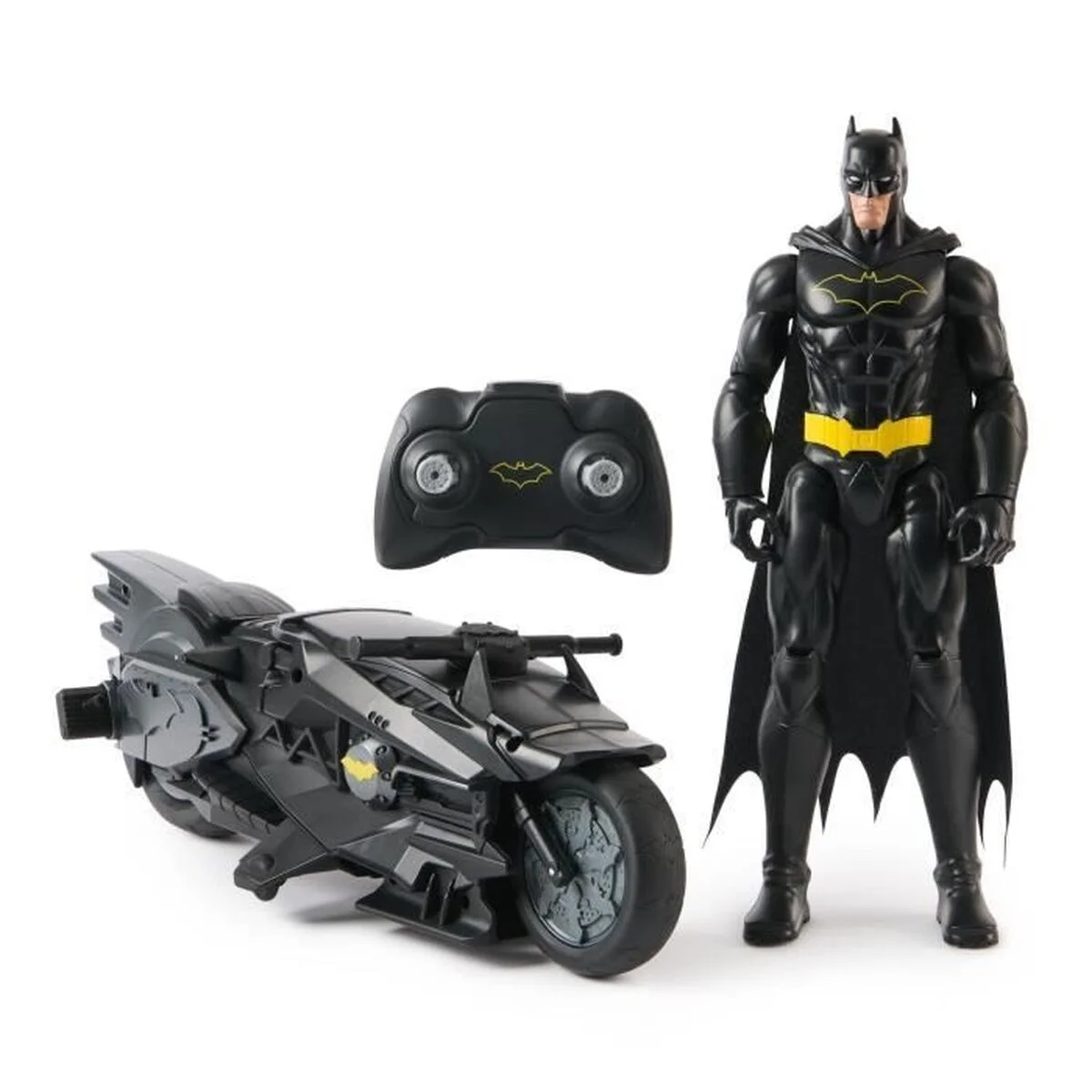 Figura de Acción Batman